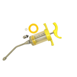 DURATEK Reusable Drenching Syringe 30 ml - compact version