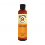 Hoppe's Blitz special cleaning oil and lubricant for black powder