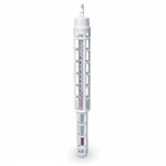 SHARPTEMP Milk thermometer