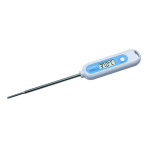 SHARPTEMP Long probe thermometer for farm animals 12,5 cm