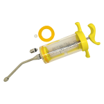 DURATEK Reusable Drenching Syringe 100 ml