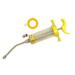 DURATEK Reusable Drenching Syringe 50 ml