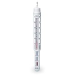 SHARPTEMP Milk thermometer