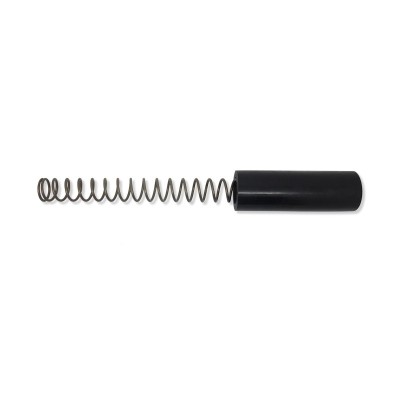 BLITZ Spare rubber buffer and spring set